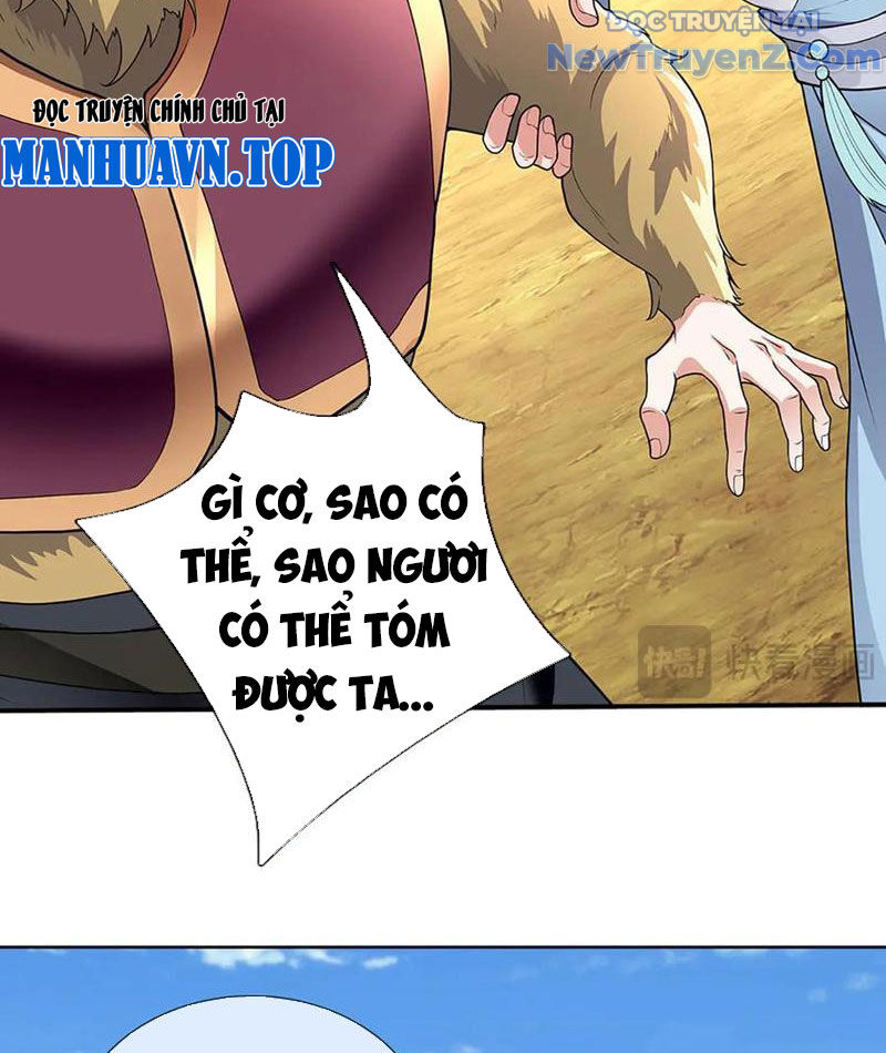 Ta Có Thể Thôn Phệ Vô Hạn Chapter 84 - Trang 11