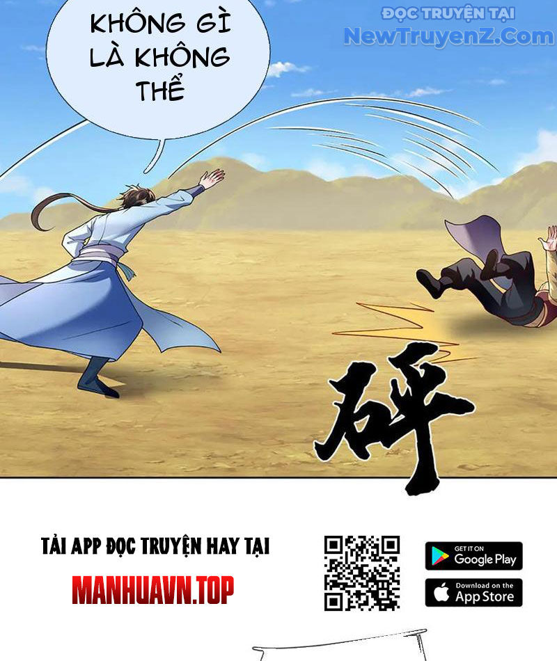 Ta Có Thể Thôn Phệ Vô Hạn Chapter 84 - Trang 12