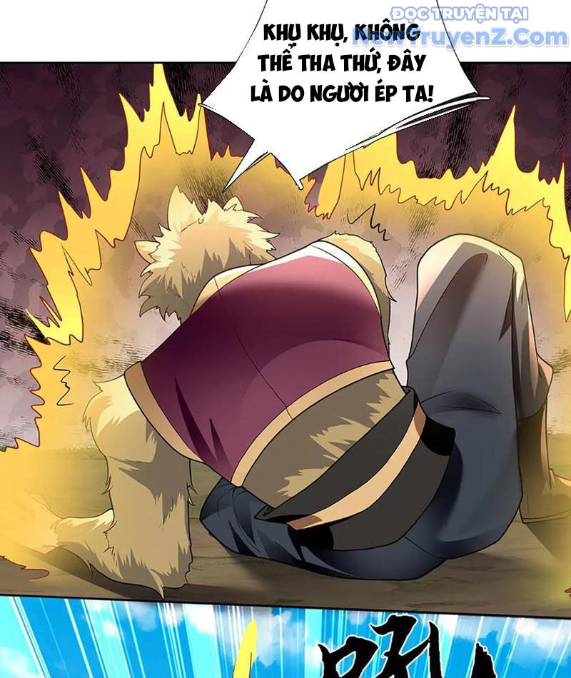 Ta Có Thể Thôn Phệ Vô Hạn Chapter 84 - Trang 13