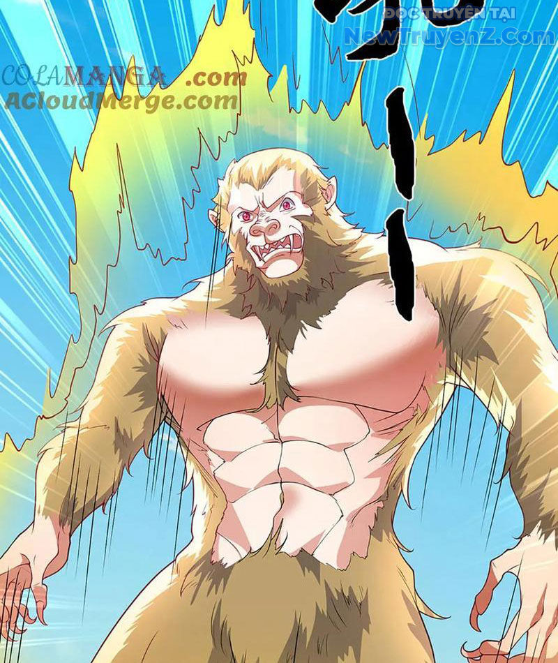 Ta Có Thể Thôn Phệ Vô Hạn Chapter 84 - Trang 14