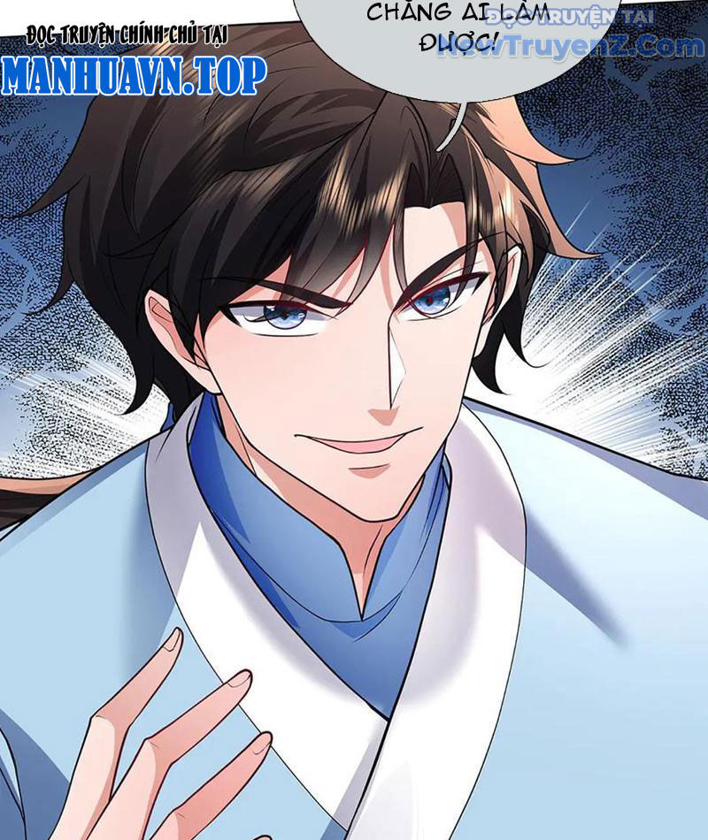 Ta Có Thể Thôn Phệ Vô Hạn Chapter 84 - Trang 17