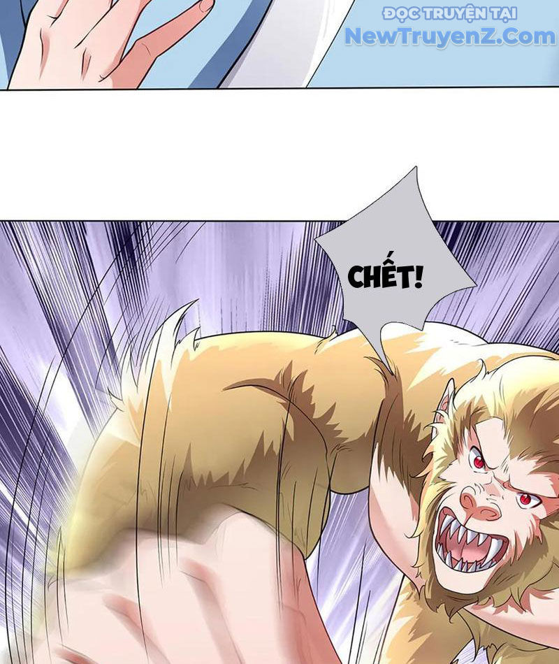 Ta Có Thể Thôn Phệ Vô Hạn Chapter 84 - Trang 18