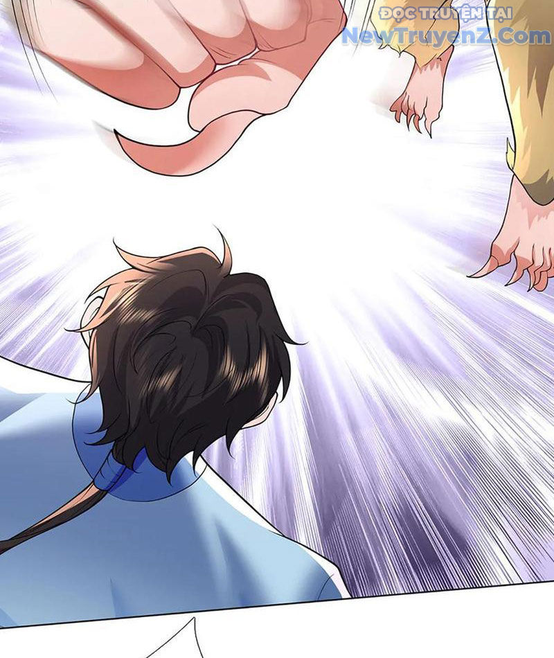 Ta Có Thể Thôn Phệ Vô Hạn Chapter 84 - Trang 19