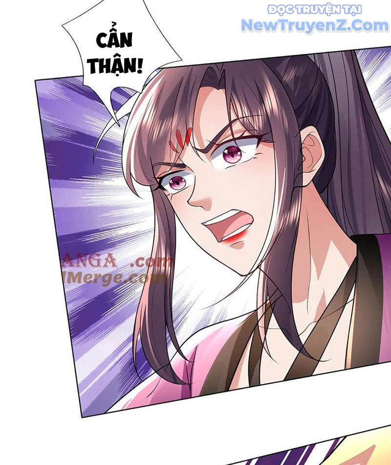 Ta Có Thể Thôn Phệ Vô Hạn Chapter 84 - Trang 20