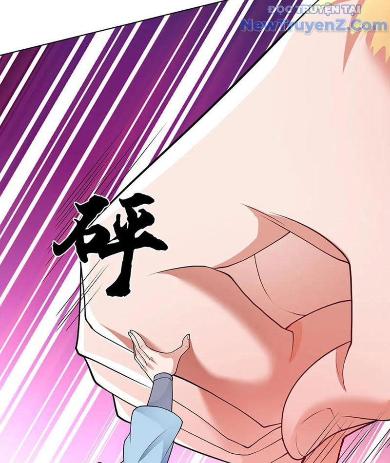 Ta Có Thể Thôn Phệ Vô Hạn Chapter 84 - Trang 21