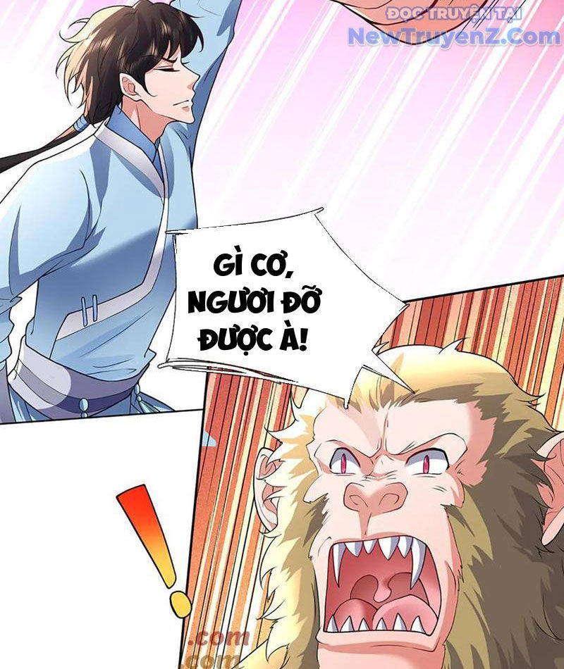 Ta Có Thể Thôn Phệ Vô Hạn Chapter 84 - Trang 22