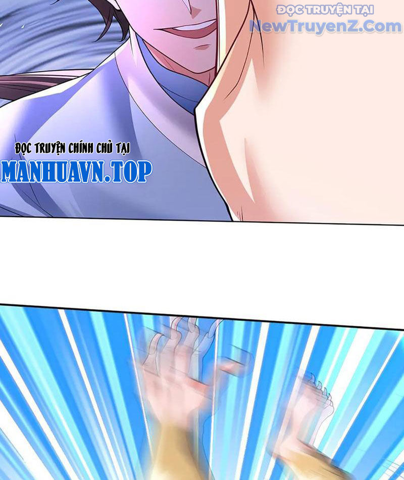 Ta Có Thể Thôn Phệ Vô Hạn Chapter 84 - Trang 24