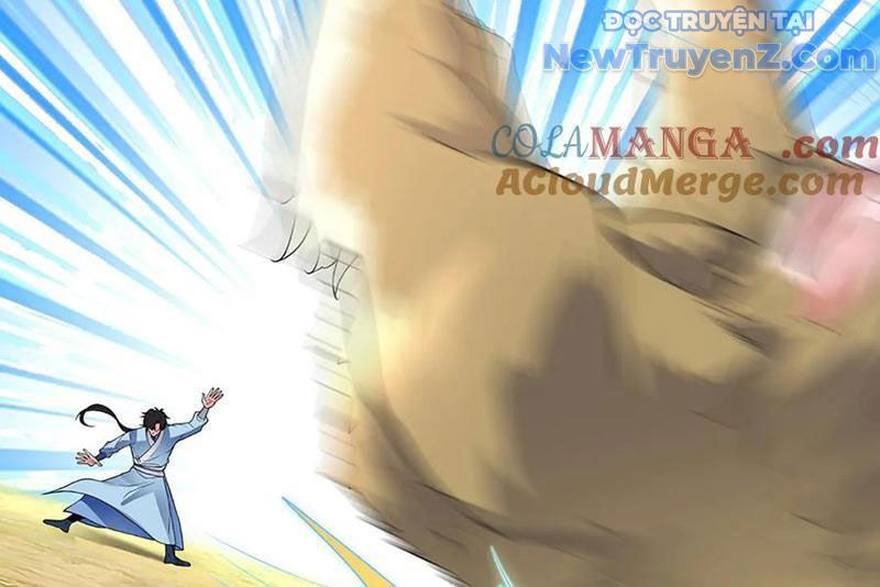 Ta Có Thể Thôn Phệ Vô Hạn Chapter 84 - Trang 25