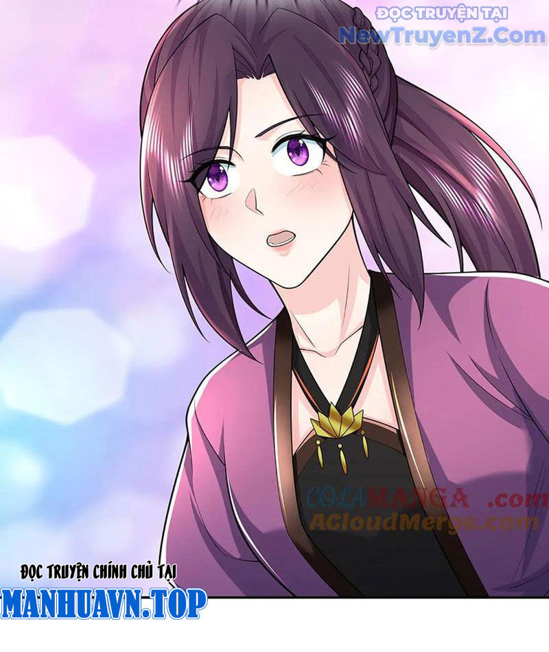 Ta Có Thể Thôn Phệ Vô Hạn Chapter 84 - Trang 27