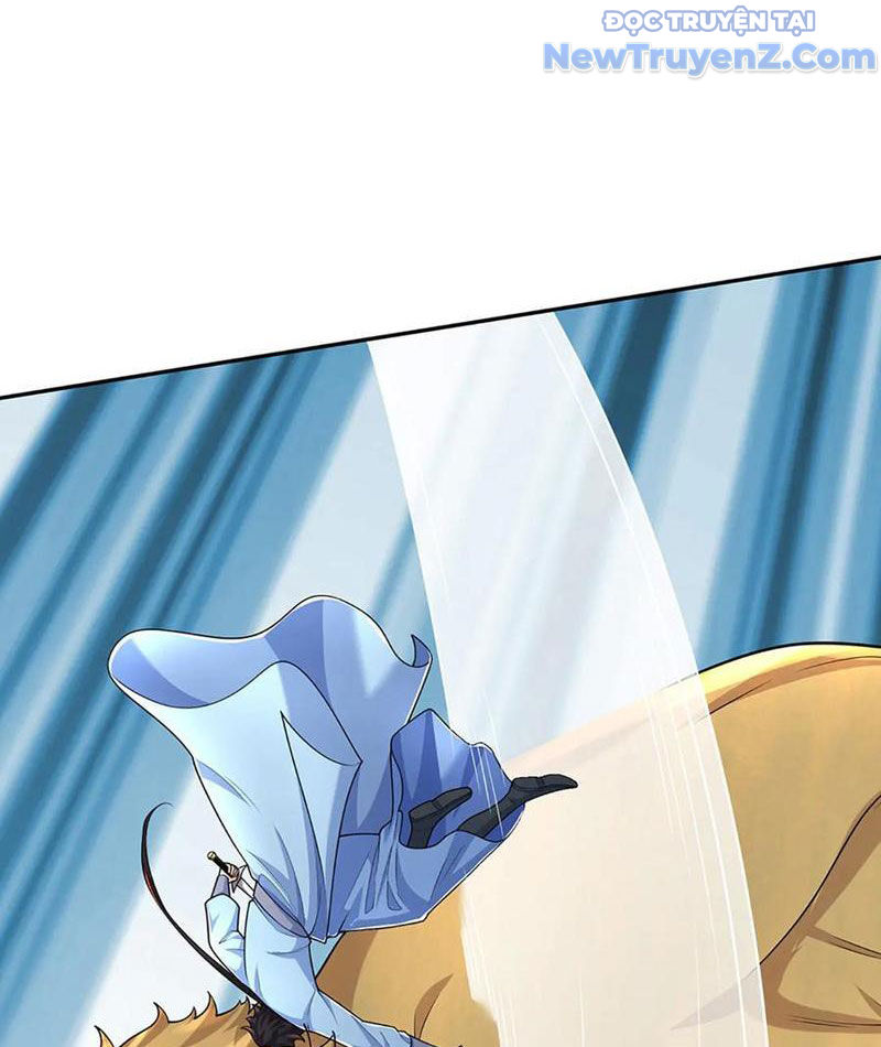 Ta Có Thể Thôn Phệ Vô Hạn Chapter 84 - Trang 28