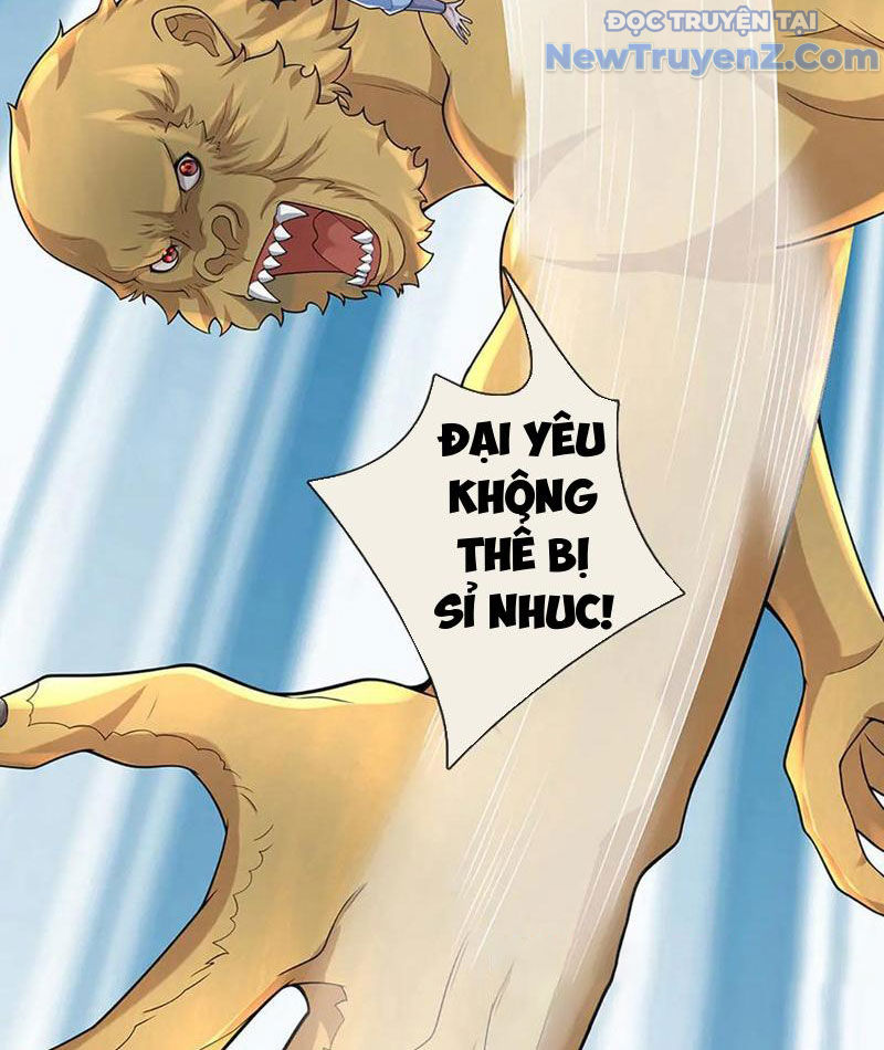 Ta Có Thể Thôn Phệ Vô Hạn Chapter 84 - Trang 29