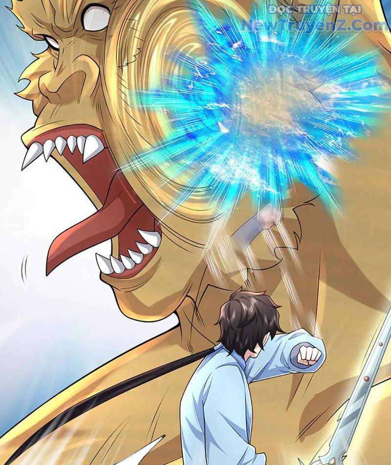 Ta Có Thể Thôn Phệ Vô Hạn Chapter 84 - Trang 31