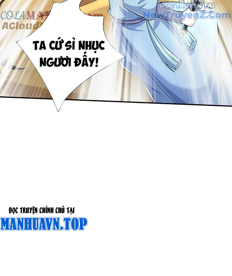 Ta Có Thể Thôn Phệ Vô Hạn Chapter 84 - Trang 32