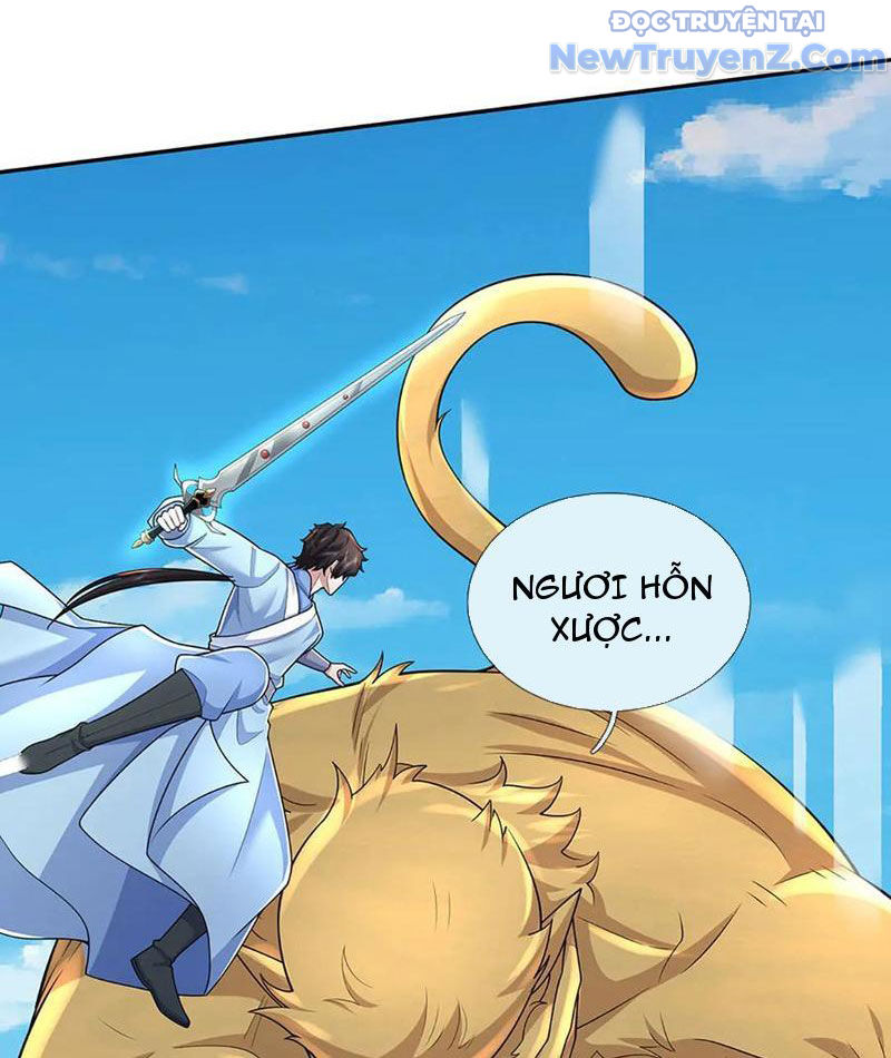 Ta Có Thể Thôn Phệ Vô Hạn Chapter 84 - Trang 33
