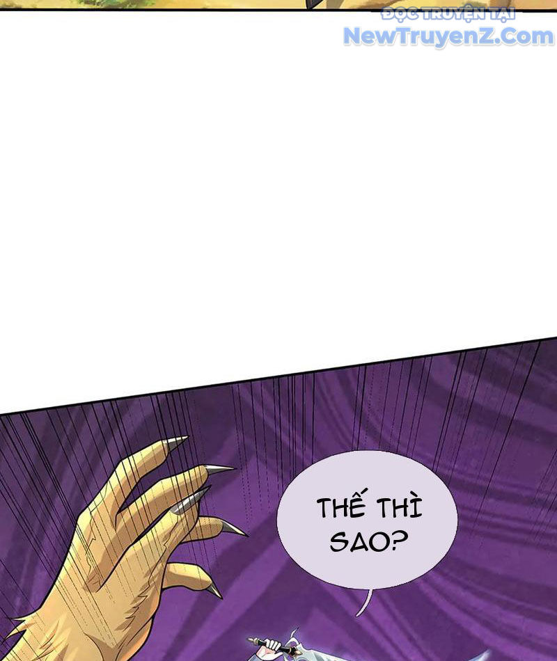 Ta Có Thể Thôn Phệ Vô Hạn Chapter 84 - Trang 35