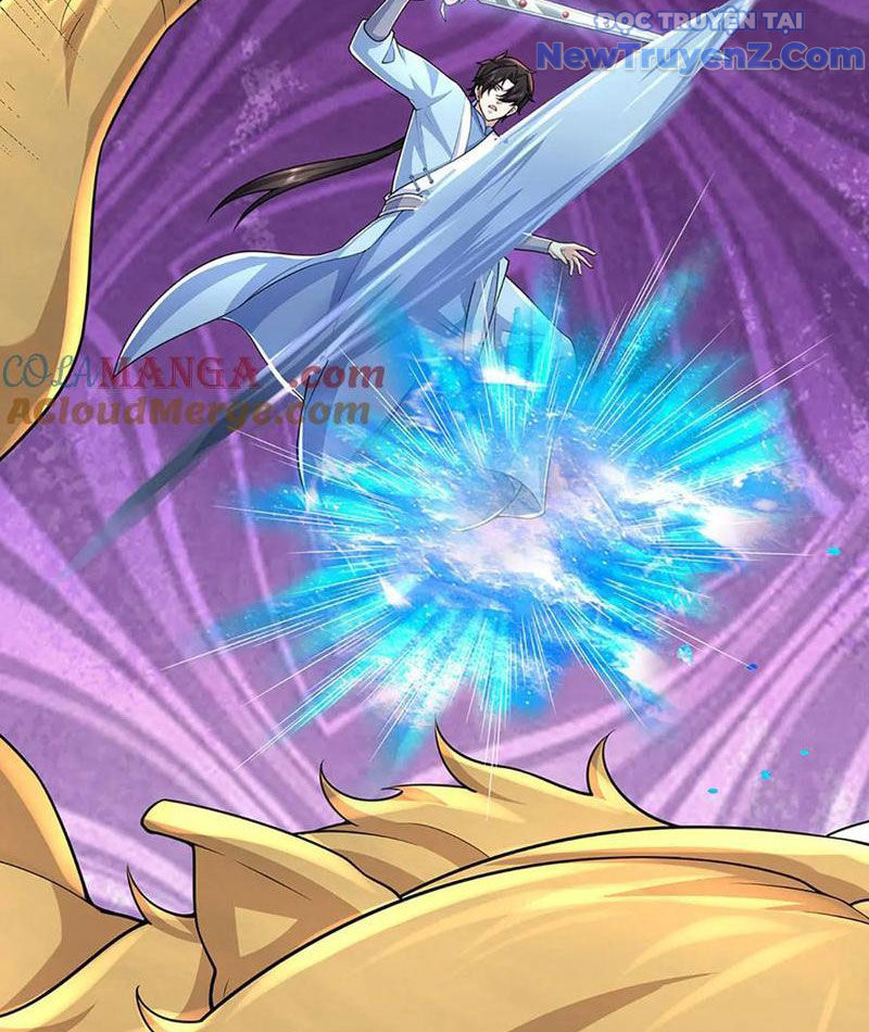 Ta Có Thể Thôn Phệ Vô Hạn Chapter 84 - Trang 36