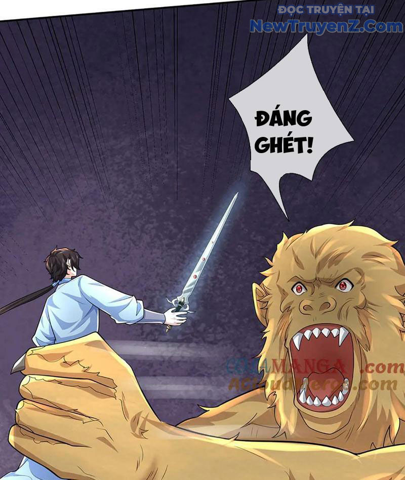 Ta Có Thể Thôn Phệ Vô Hạn Chapter 84 - Trang 38