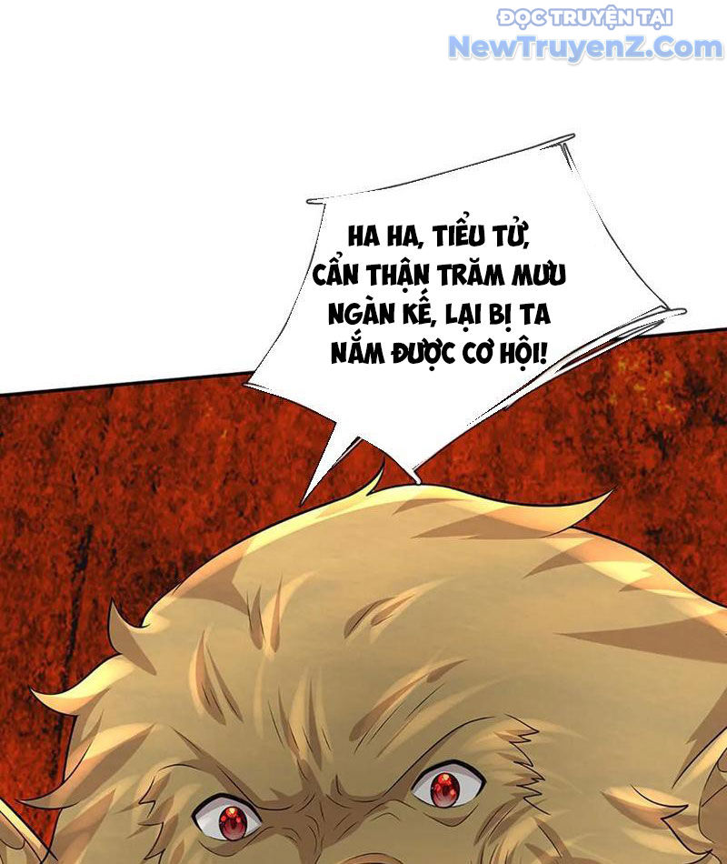 Ta Có Thể Thôn Phệ Vô Hạn Chapter 84 - Trang 40