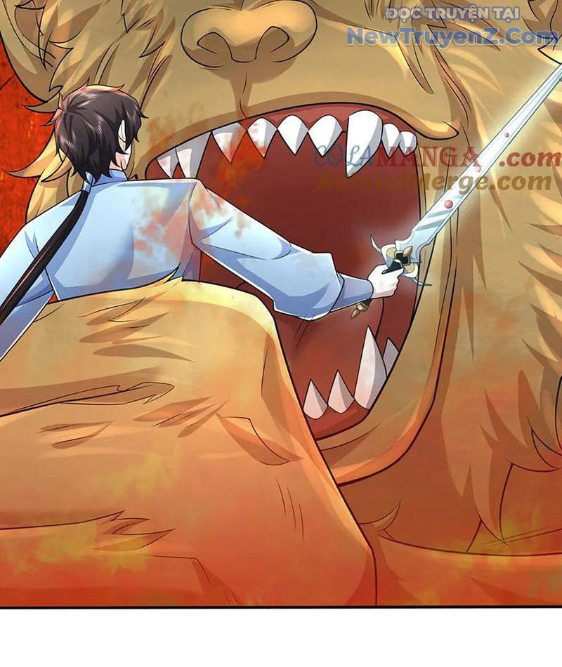 Ta Có Thể Thôn Phệ Vô Hạn Chapter 84 - Trang 41