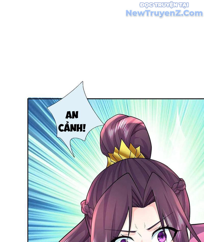 Ta Có Thể Thôn Phệ Vô Hạn Chapter 84 - Trang 42