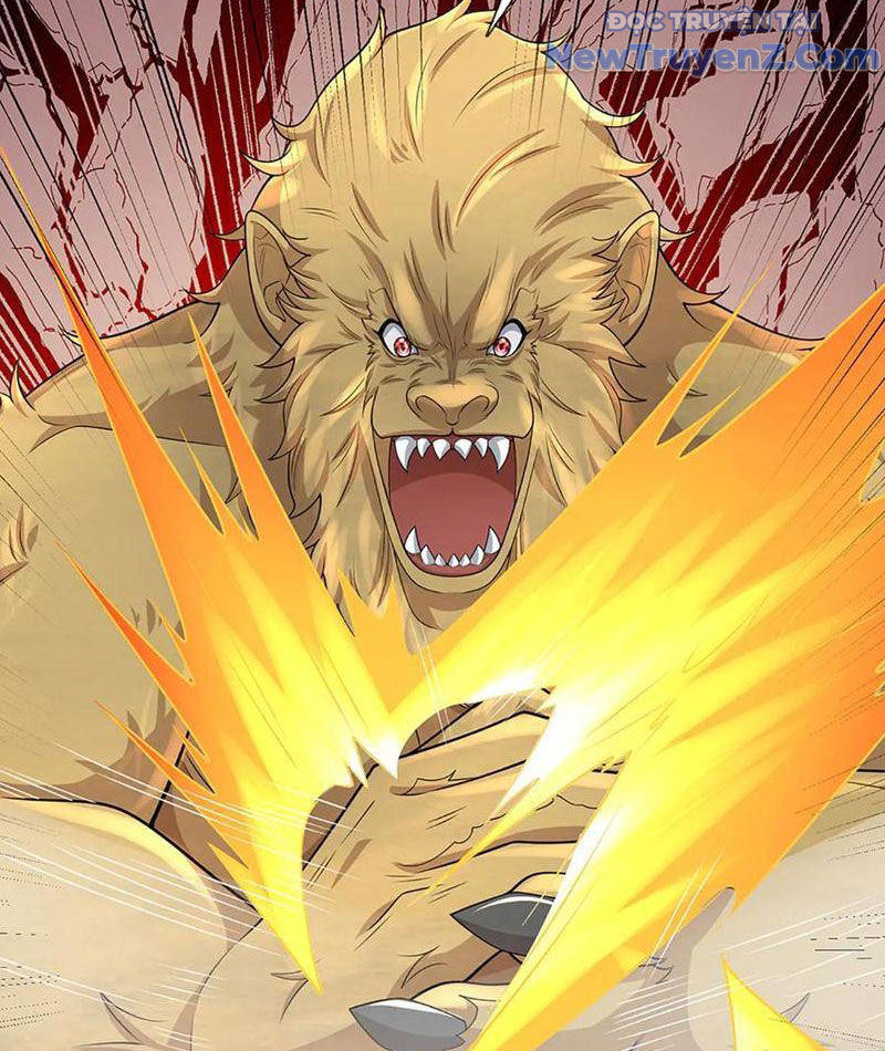 Ta Có Thể Thôn Phệ Vô Hạn Chapter 84 - Trang 44