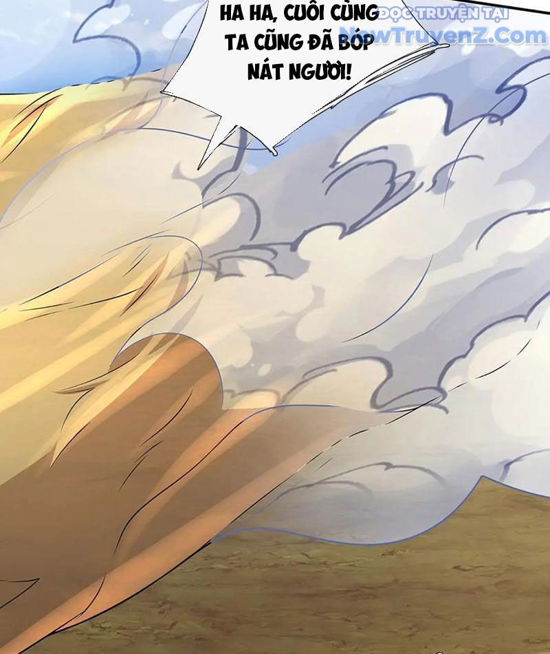 Ta Có Thể Thôn Phệ Vô Hạn Chapter 84 - Trang 46