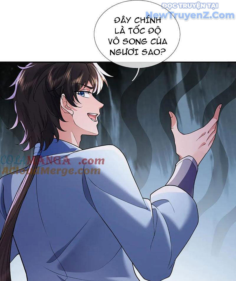 Ta Có Thể Thôn Phệ Vô Hạn Chapter 84 - Trang 5