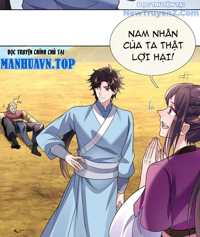Ta Có Thể Thôn Phệ Vô Hạn Chapter 84 - Trang 6