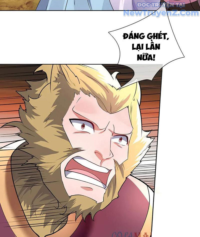 Ta Có Thể Thôn Phệ Vô Hạn Chapter 84 - Trang 7