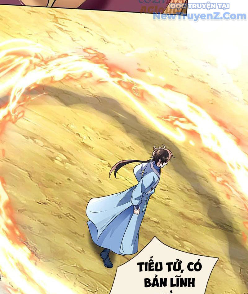 Ta Có Thể Thôn Phệ Vô Hạn Chapter 84 - Trang 8