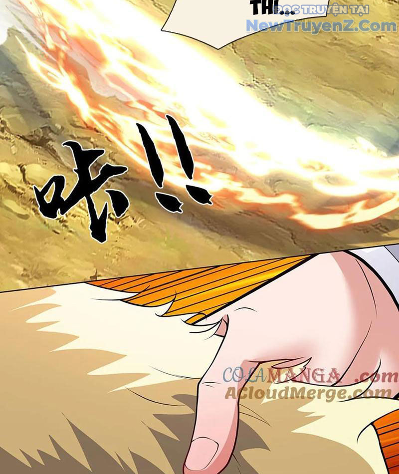 Ta Có Thể Thôn Phệ Vô Hạn Chapter 84 - Trang 9