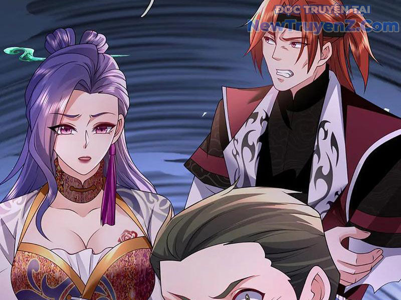 Ta Có Thể Thôn Phệ Vô Hạn Chapter 85 - Trang 21