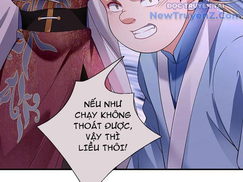 Ta Có Thể Thôn Phệ Vô Hạn Chapter 85 - Trang 22