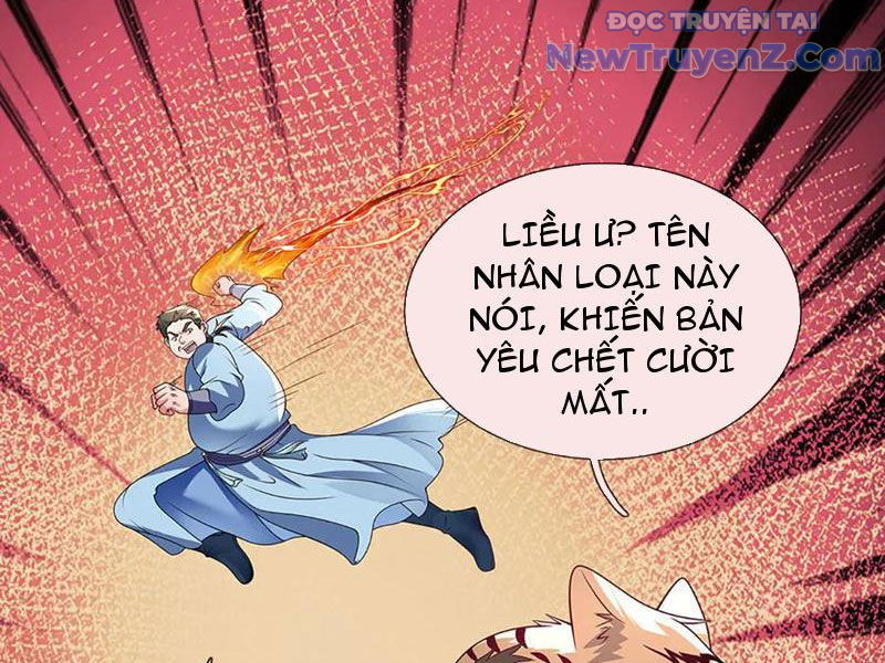 Ta Có Thể Thôn Phệ Vô Hạn Chapter 85 - Trang 24