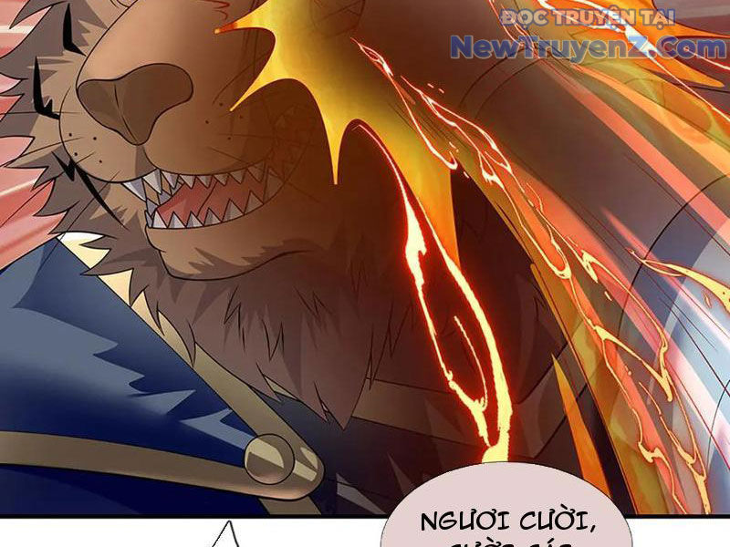 Ta Có Thể Thôn Phệ Vô Hạn Chapter 85 - Trang 27