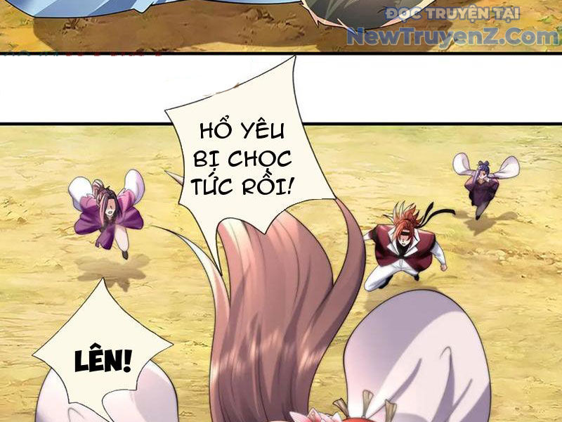 Ta Có Thể Thôn Phệ Vô Hạn Chapter 85 - Trang 30