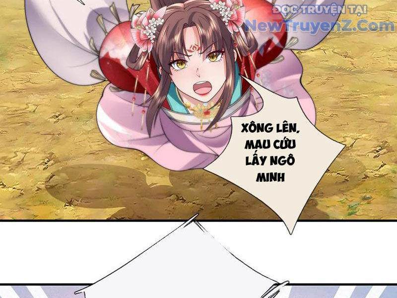 Ta Có Thể Thôn Phệ Vô Hạn Chapter 85 - Trang 31