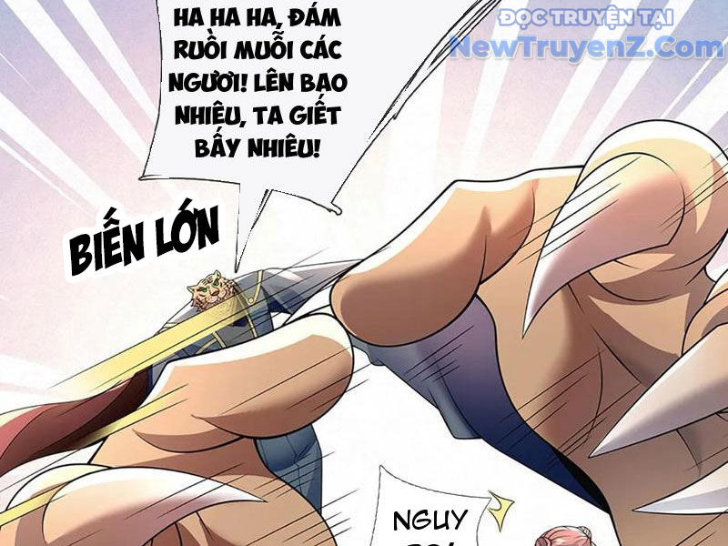 Ta Có Thể Thôn Phệ Vô Hạn Chapter 85 - Trang 32