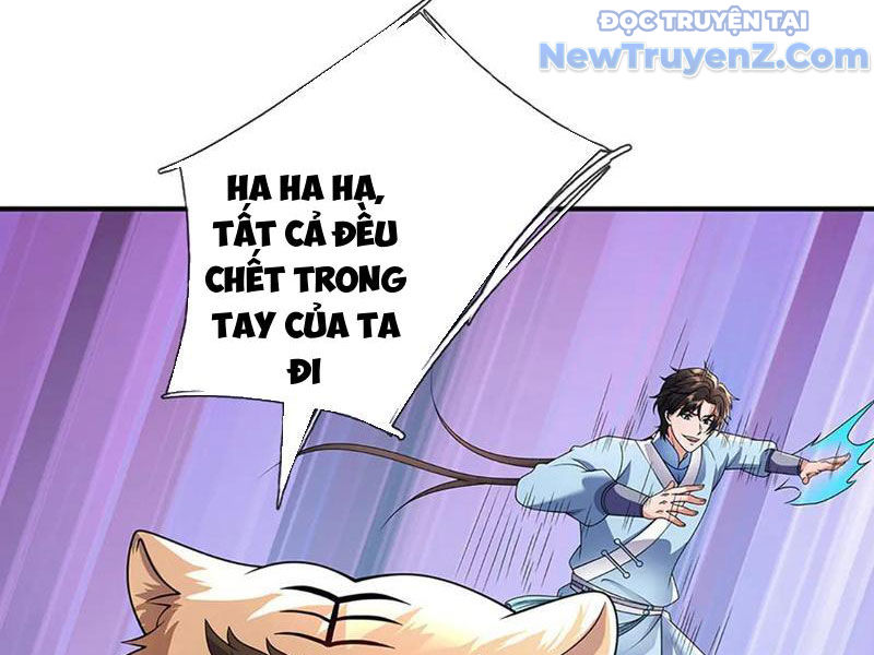 Ta Có Thể Thôn Phệ Vô Hạn Chapter 85 - Trang 34