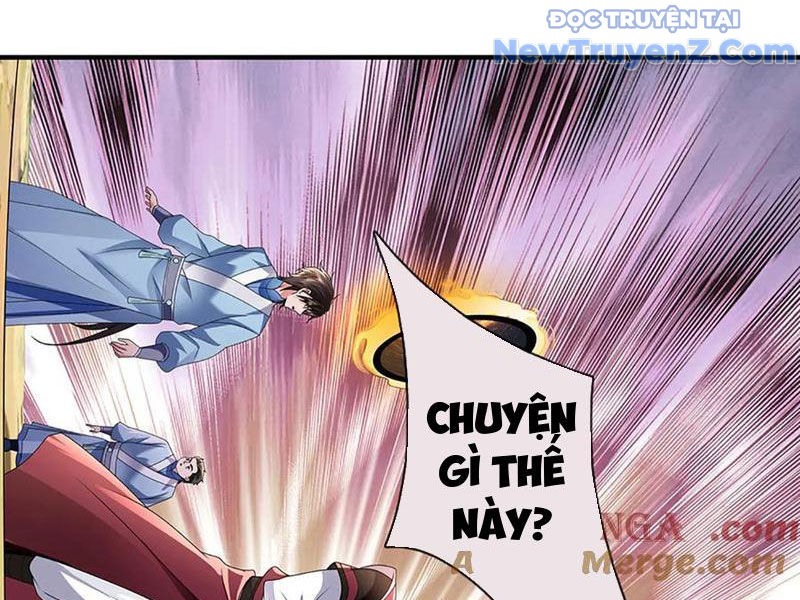 Ta Có Thể Thôn Phệ Vô Hạn Chapter 85 - Trang 5