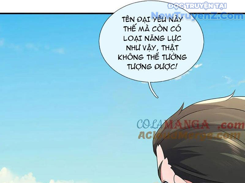 Ta Có Thể Thôn Phệ Vô Hạn Chapter 85 - Trang 9