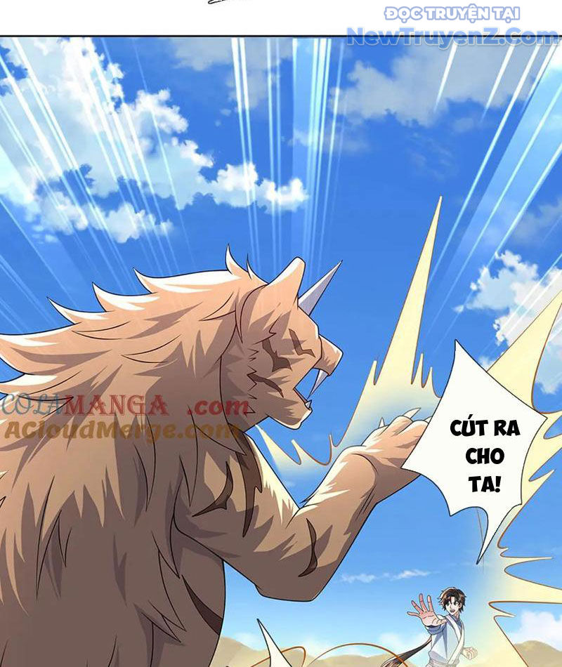 Ta Có Thể Thôn Phệ Vô Hạn Chapter 86 - Trang 10