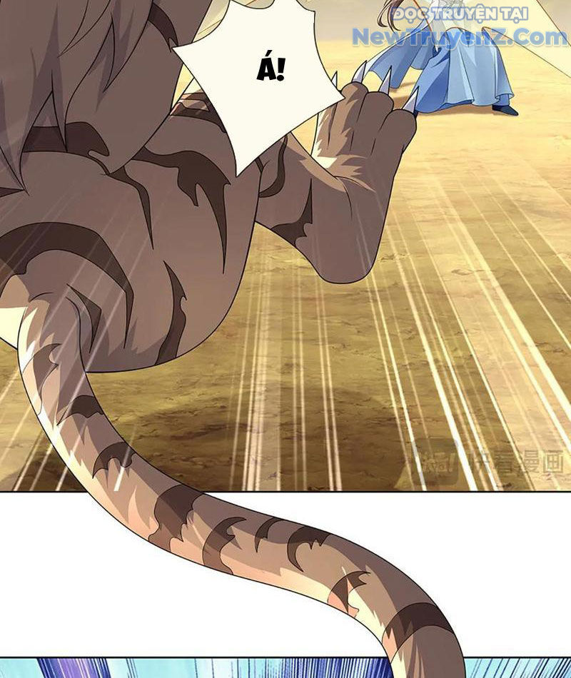 Ta Có Thể Thôn Phệ Vô Hạn Chapter 86 - Trang 11