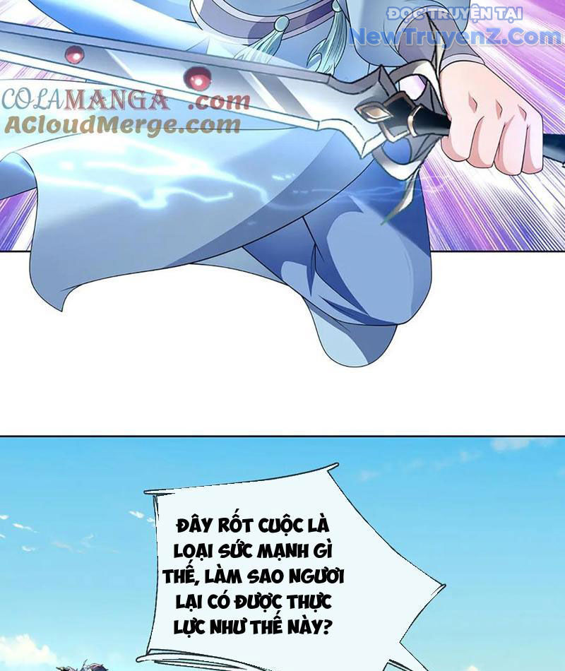 Ta Có Thể Thôn Phệ Vô Hạn Chapter 86 - Trang 13