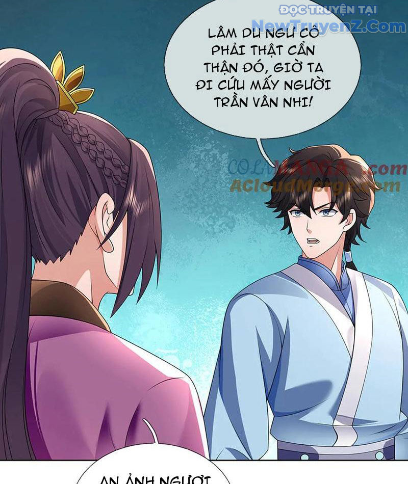 Ta Có Thể Thôn Phệ Vô Hạn Chapter 86 - Trang 15