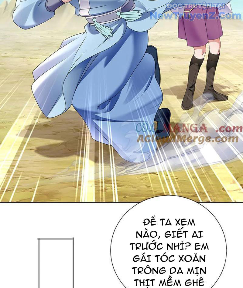 Ta Có Thể Thôn Phệ Vô Hạn Chapter 86 - Trang 17