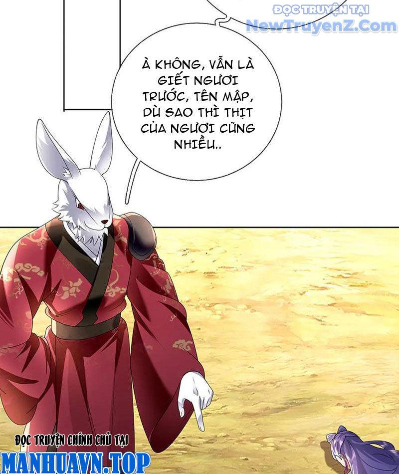 Ta Có Thể Thôn Phệ Vô Hạn Chapter 86 - Trang 18