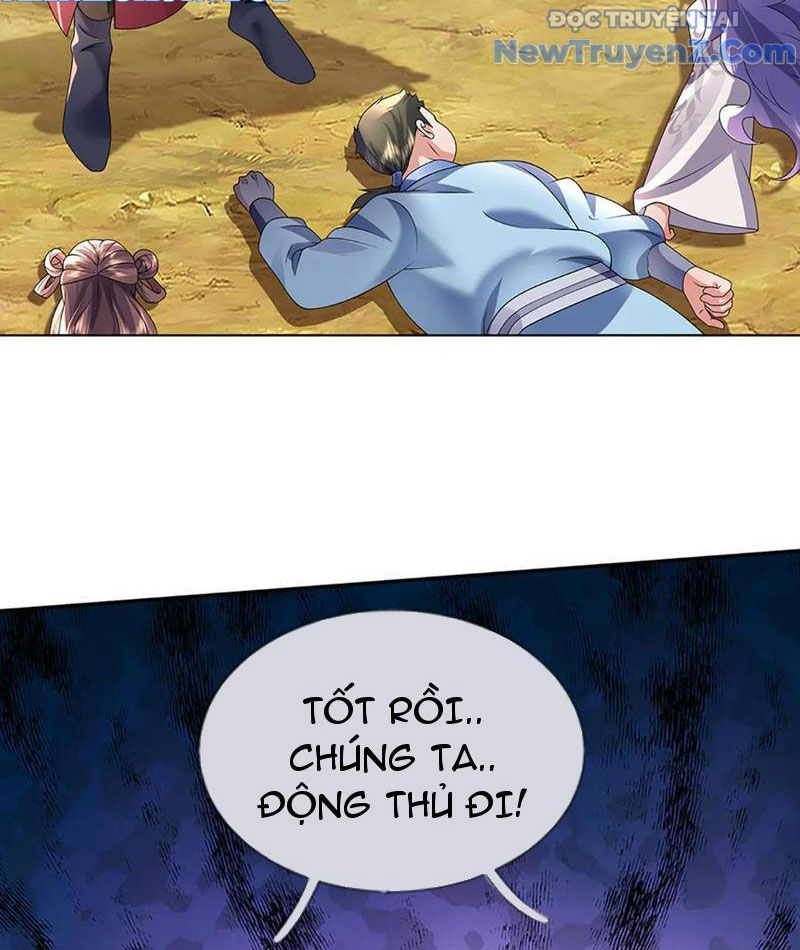 Ta Có Thể Thôn Phệ Vô Hạn Chapter 86 - Trang 19