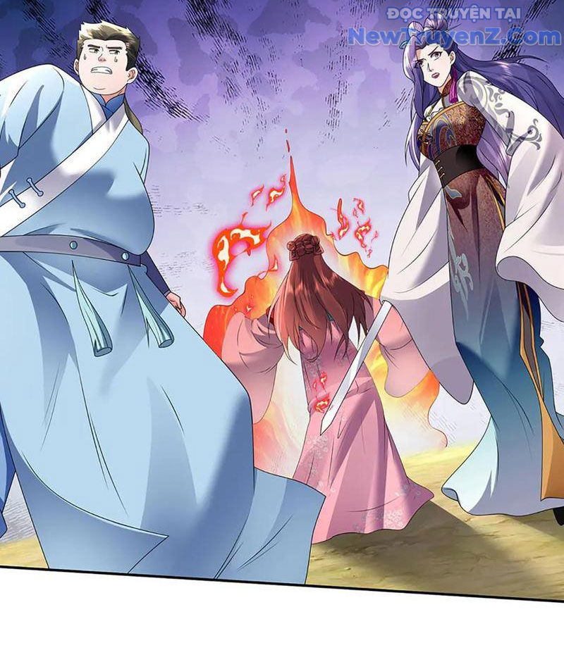Ta Có Thể Thôn Phệ Vô Hạn Chapter 86 - Trang 20