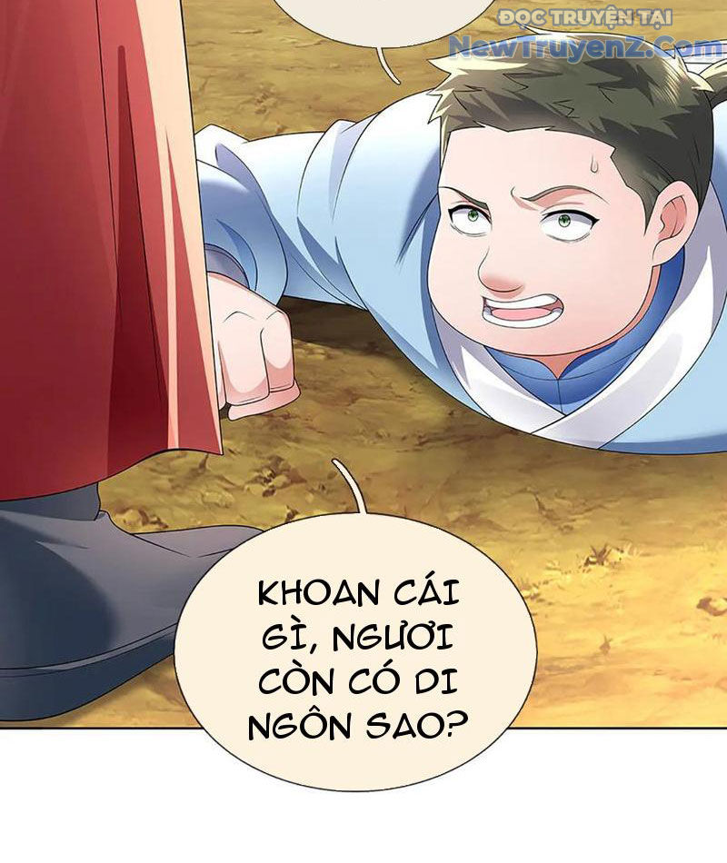 Ta Có Thể Thôn Phệ Vô Hạn Chapter 86 - Trang 22